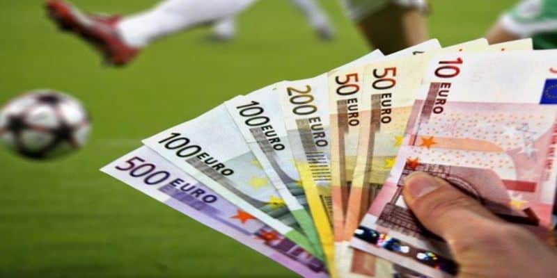 Cách đọc kèo bóng đá chính xác nhất 4 Cách đọc kèo bóng đá chính xác nhất