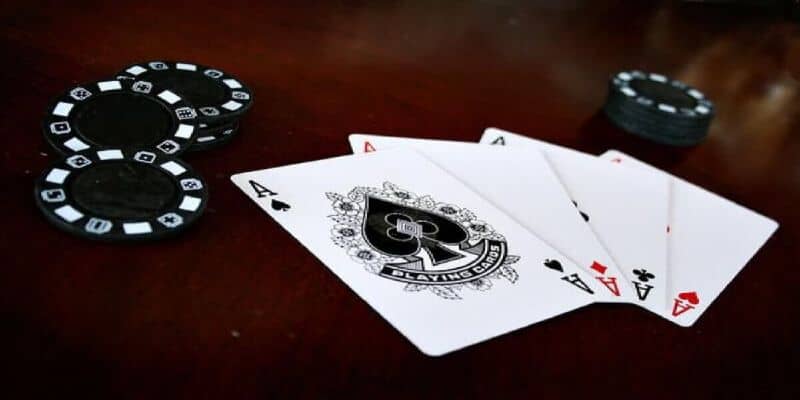 Tìm Hiểu Game Bài Catte Online - Top Game Hay Tại New88 5 Catte online có nguồn gốc từ Ấn Độ