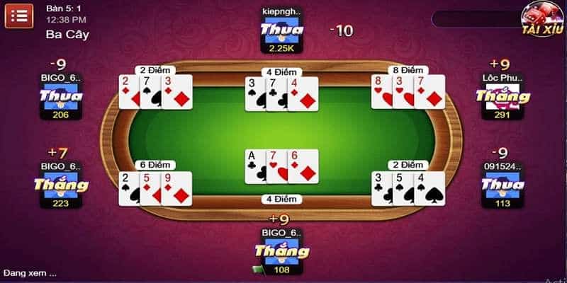 Đánh bài tiến lên tại NEW88 game bài đổi thưởng hấp dẫn nhất 2023 5 Cách đánh bài tiến lên hấp dẫn