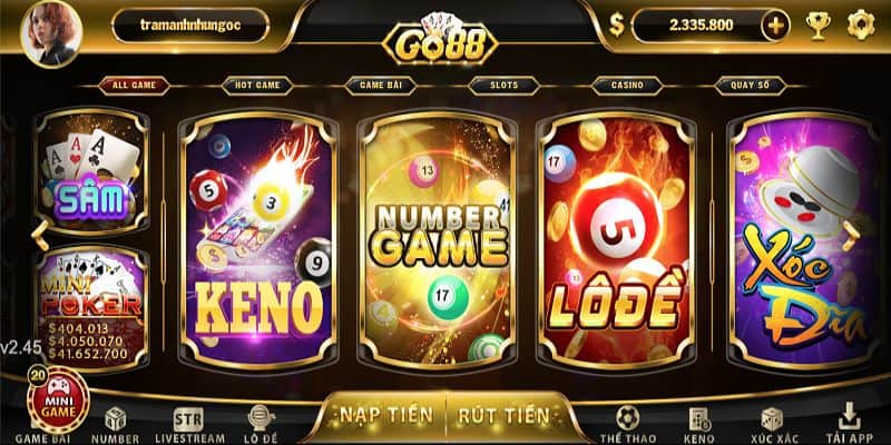 Top 3 game bài đổi thưởng nhiều người chơi nhất hiện nay 4 Tìm hiểu về game bài đổi thưởng nhiều người chơi nhất hiện nay