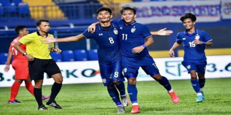 Soi kèo Thái Lan hiệu quả thắng lớn 5 Soi kèo Thái Lan thật sự là gì?