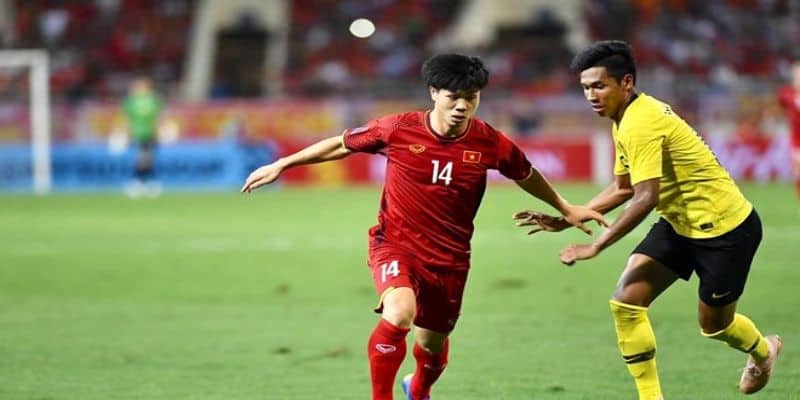 Phân tích Trực tiếp bóng đá Việt Nam vs Malaysia 4 Phân tích Trực tiếp bóng đá Việt Nam vs Malaysia