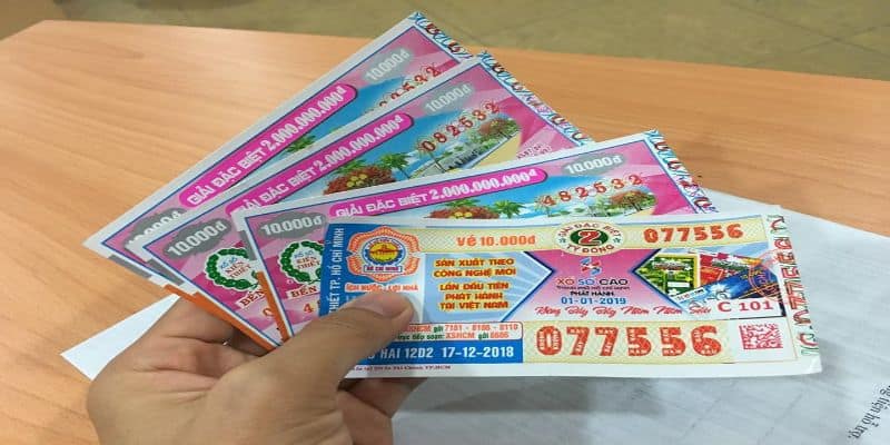 New88 - Xem kết quả xổ số truyền thống miễn phí! 5 Xổ số truyền thống là gì?