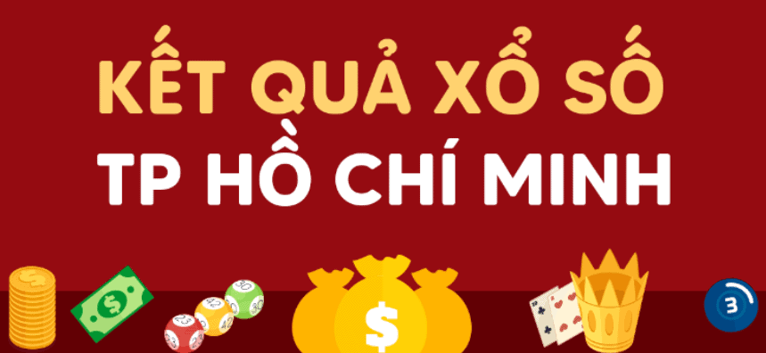 Xổ số Thành phố Hồ Chí Minh cập nhật mới nhất từ New88 5 Dự đoán kết quả xổ số Thành phố Hồ Chí Minh