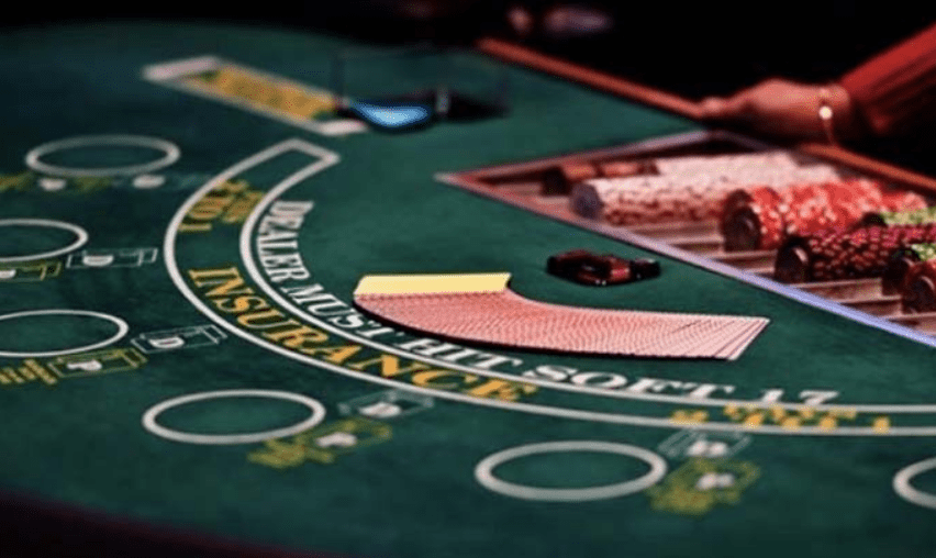 Kinh nghiệm chơi bài baccarat chia sẻ bởi cao thủ New88 8 Game baccarat luôn mang lại sức hút khó cưỡng