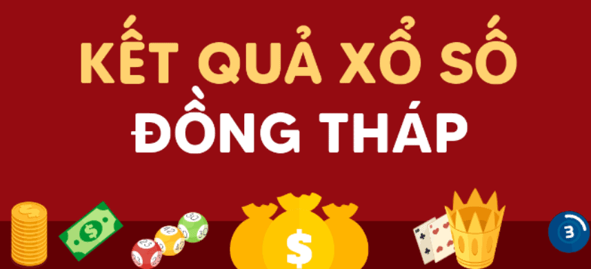 Phân tích và dự đoán kết quả xổ số Đồng Tháp hôm nay 5 Kết quả xổ số Đồng Tháp ngày hôm qua