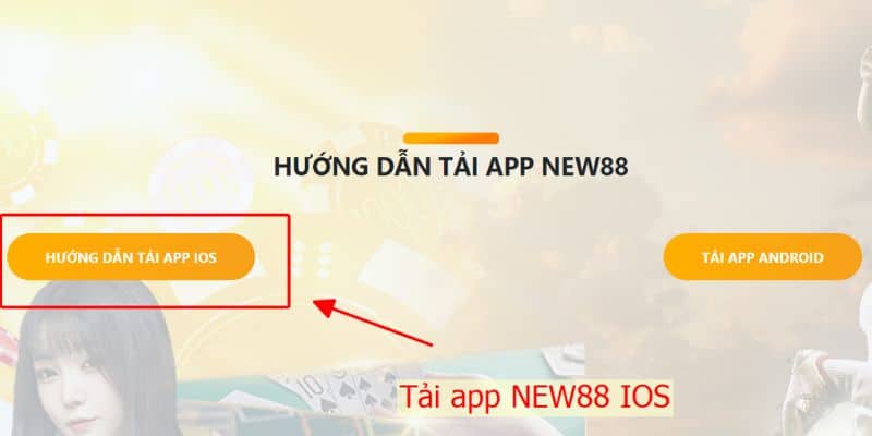 Tải app NEW88 mới nhất 2023 đơn giản dành cho người mới 13 Tải app NEW88