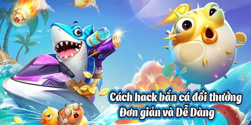 I9bet Chia Sẽ Những Cách Hack Game Bắn Cá Ăn Đơn Giản Và Hiệu Quả 5 hack game ban ca 2