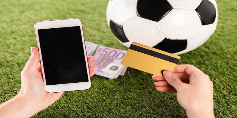 Các loại hình cá cược bóng đá tại New88 mà newbie cần biết 5 Loại hình cá cược dựa vào kết quả cả trận