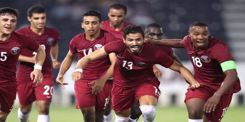 Nhận định về cơ hội tiến vào vòng 2 Qatar 7 Những cầu thủ nổi bật của đội tuyển Qatar