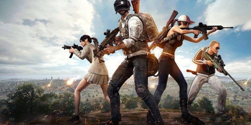 Tên Clan Pubg Hay - Các Tên Clan Pubg Hay Nhất Mọi Thời Đại 5 Khám phá những tên clan PUBG hay nhất hiện nay