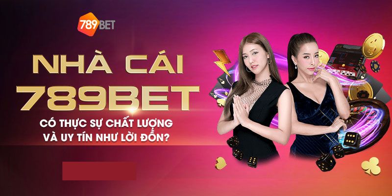 789BET - Sân Chơi Giải Trí Với Hàng Loạt Khuyến Mãi Khủng 9 789BET là một sân chơi hoàn toàn uy tín